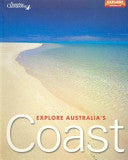 Explore Australia's Coast 9781741170559 Ingrid Ohlsson Margaret Barca Brukte bøker