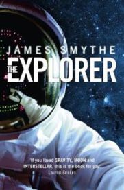 Explorer 9780007456765 James Smythe Brukte bøker