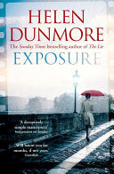 Exposure 9780099559290 Helen Dunmore Brukte bøker