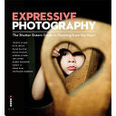 Expressive Photography 9781905814961 Tracey Clark Shutter Sisters Brukte bøker