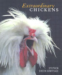 Extraordinary Chickens 9780810990654 Stephen Green-Armytage Brukte bøker