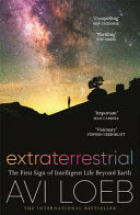 Extraterrestrial 9781529304848 Avi Loeb Brukte bøker