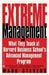 Extreme Management 9780446678292 Mark Stevens Brukte bøker