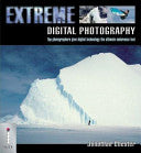Extreme Digital Photography 9781904705437 Jonathan Chester Brukte bøker