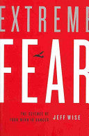 Extreme Fear 9780230103481 Jeff Wise Brukte bøker