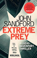 Extreme Prey 9781471160240 John Sandford Brukte bøker