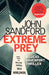 Extreme Prey 9781471160240 John Sandford Brukte bøker