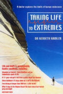 Extreme Survival 9781841198798 Kenneth Kamler Brukte bøker