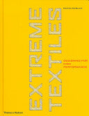 Extreme Textiles 9780500512258 Philip Beesley Matilda McQuaid Brukte bøker