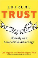 Extreme Trust 9781591844679 Don Peppers Martha Rogers Brukte bøker
