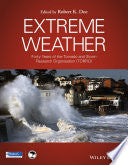 Extreme Weather 9781118949955 Robert K. Doe Brukte bøker