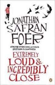 Extremely Loud and Incredibly Close 9780141012698 Jonathan Safran Foer Brukte bøker