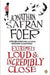 Extremely Loud and Incredibly Close 9780141012698 Jonathan Safran Foer Brukte bøker