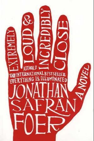 Extremely loud and incredibly close 9780241142141 Jonathan Safran Foer Brukte bøker