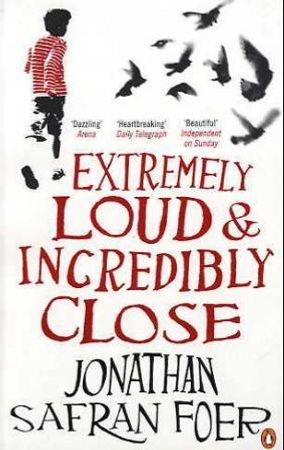 Extremely loud and incredibly close 9780141025186 Jonathan Safran Foer Brukte bøker
