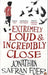 Extremely loud and incredibly close 9780141025186 Jonathan Safran Foer Brukte bøker