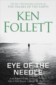 Eye of the Needle 9781509860036 Ken Follett Brukte bøker
