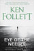 Eye of the Needle 9781509860036 Ken Follett Brukte bøker