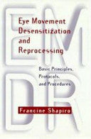Eye Movement Desensitization and Reprocessing 9780898629606 Francine Shapiro Brukte bøker