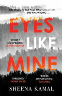 Eyes Like Mine 9781785764448 Sheena Kamal Brukte bøker