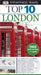 Eyewitness Top 10 Travel Guide: London 9781409326281  Brukte bøker