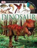 Eyewitness Dinosaur 9780756658106 David Lambert Brukte bøker