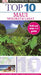 Eyewitness Top 10 Travel Guide - Maui, Moloka'I and Lana'I 9780756632397 Bonnie Friedman Brukte bøker