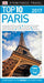 Eyewitness Top 10 Travel Guide: Paris 9780241209158  Brukte bøker