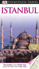 Eyewitness Travel Guide - Istanbul 9780756669690 Rose Baring Brukte bøker