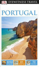 Eyewitness Travel Guide: Portugal 9780241208281 Martin Symington Brukte bøker