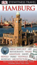 Eyewitness Travel Guides Hamburg 9781405347365 Gerhard Bruschke Brukte bøker