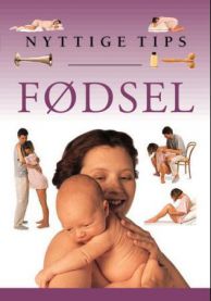 Fødsel 9788278220412 Elizabeth Fenwick Brukte bøker