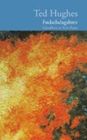 Fødselsdagsbrev 9788210043161 Ted Hughes Brukte bøker