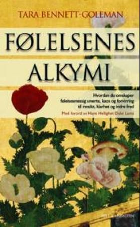 Følelsenes alkymi 9788274135291 Tara Bennett-Goleman Brukte bøker