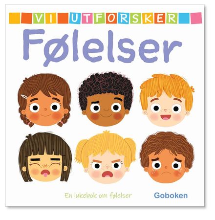 Følelser 9788230524022 Kathy Gordon Brukte bøker