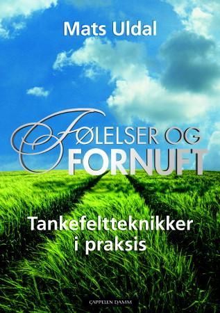 Følelser og fornuft 9788202315603 Mats J. Uldal Brukte bøker