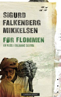 Før flommen 9788202336554 Sigurd Falkenberg Mikkelsen Brukte bøker