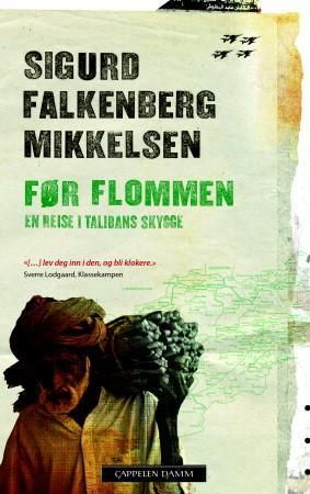 Før flommen 9788202392093 Sigurd Falkenberg Mikkelsen Brukte bøker