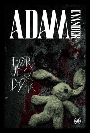 Før jeg dør 9788284680071 Adam Evander Brukte bøker