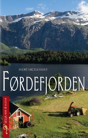 Førdefjorden 9788282401302 André Nikolai Haave Brukte bøker