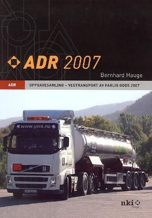 Førerkortboka 9788256267286 Bernhard Hauge Brukte bøker