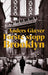 Første stopp Brooklyn 9788202456245 Anders Giæver Brukte bøker
