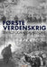Første verdenskrig 9788278222676 J.H.J. Andriessen Brukte bøker