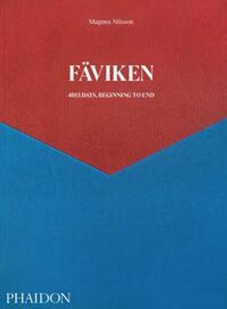 Fäviken 9781838661250 Magnus Nilsson Brukte bøker