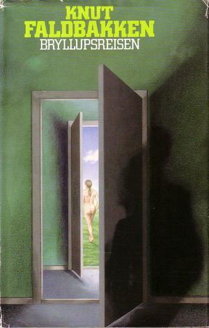 Bryllupsreisen : en kjærlighetsroman (Innbundet) - Bokia.no