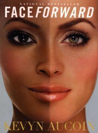 Face forward 9780316287050 Kevyn Aucoin Brukte bøker