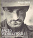 Faces of World War I 9781844035618 Max Arthur Ian Hislop Brukte bøker