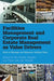 Facilities Management and Corporate Real Estate Management as Value Drivers 9781138907188 Per Anker Jensen D. J. M. van der Voordt Theo van der Voordt Brukte bøker