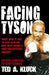 Facing Tyson 9781845963507 Ted A. Kluck Brukte bøker