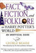 Fact, Fiction, and Folklore in Harry Potter's World 9781571744401 George W. Beahm Brukte bøker